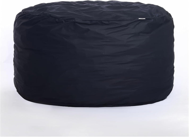 4FT Bean Bag Chair for Adults Oversized Sofa