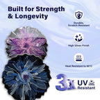 4L 1:1 Ratio Epoxy Resin Kit Crystal Clear