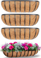 Planter With Liner