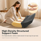 4pcs Orthopaedic Bed Wedge Set — 55CM Wide
