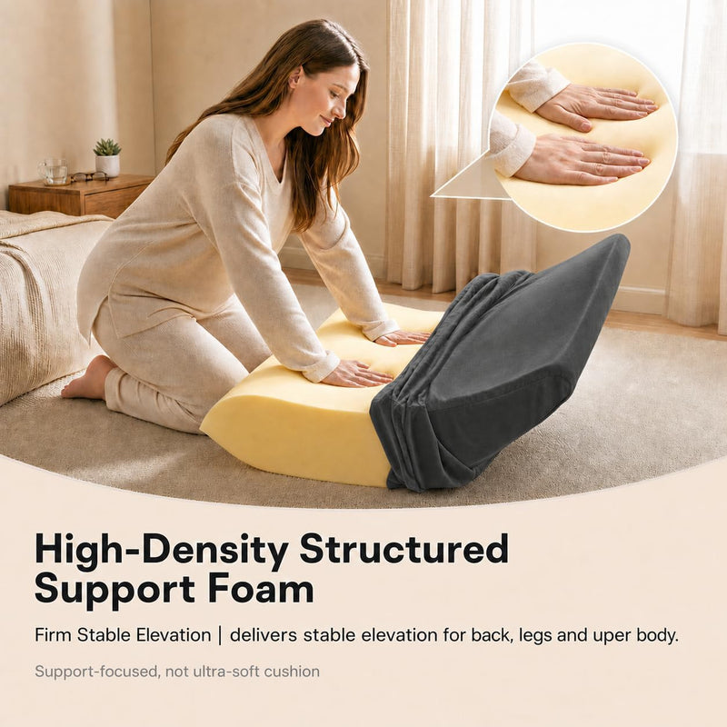 4pcs Orthopaedic Bed Wedge Set — 55CM Wide