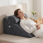 4pcs Orthopaedic Bed Wedge Set — 55CM Wide