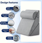 4pcs Orthopaedic Bed Wedge Set — 55CM Wide