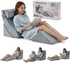 4pcs Orthopaedic Bed Wedge Set — 55CM Wide