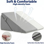 4pcs Orthopaedic Bed Wedge Set — 55CM Wide