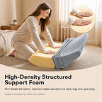 4pcs Orthopaedic Bed Wedge Set — 55CM Wide