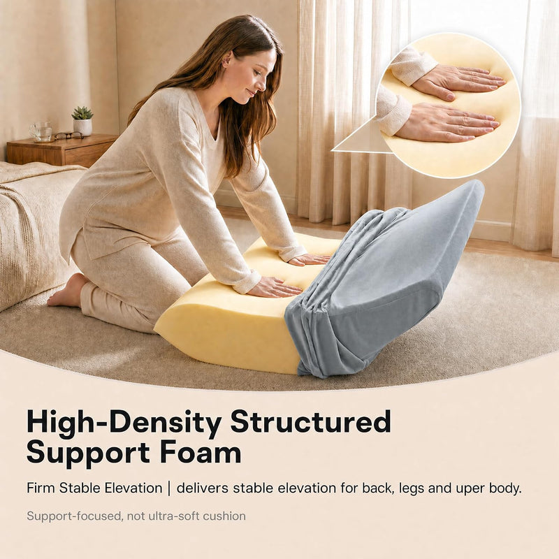4pcs Orthopaedic Bed Wedge Set — 55CM Wide