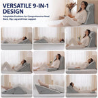4pcs Orthopaedic Bed Wedge Set — 55CM Wide