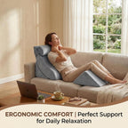 4pcs Orthopaedic Bed Wedge Set — 55CM Wide