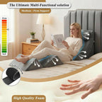 4pcs Orthopaedic Bed Wedge Set — 55CM Wide