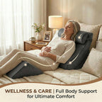 4pcs Orthopaedic Bed Wedge Set — 55CM Wide