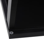 4u Wall Mounted 19 Inch Rack Data Cabinet