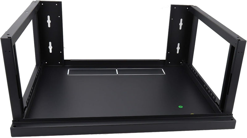 4u Wall Mounted 19 Inch Rack Data Cabinet