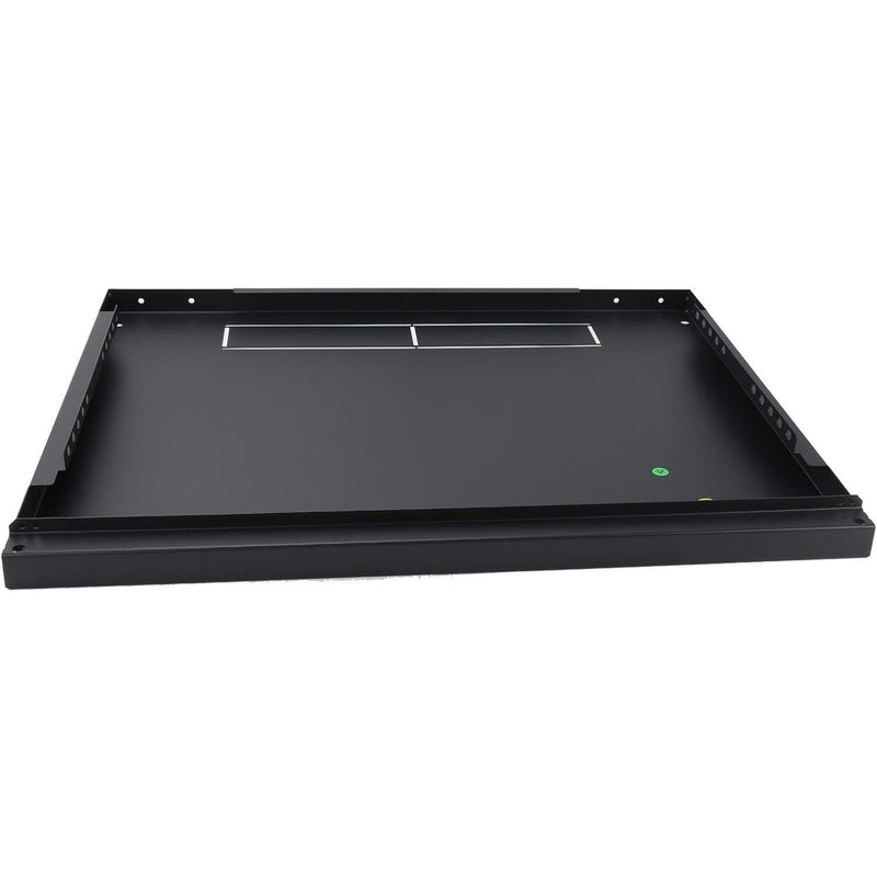 4u Wall Mounted 19 Inch Rack Data Cabinet