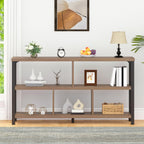 5 Cube Storage Organiser Bookshelf Low Bookcase