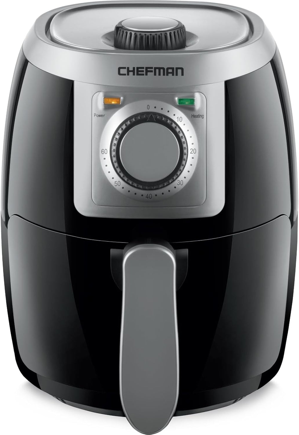 5-In-1 Air Fryer Oven with Rotisserie 10L 1800W