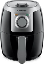 5-In-1 Air Fryer Oven with Rotisserie 10L 1800W