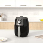 5-In-1 Air Fryer Oven with Rotisserie 10L 1800W