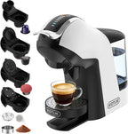 5 in 1 Coffee Pod Machine Capsule