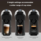 5 in 1 Coffee Pod Machine Capsule