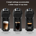 5 in 1 Coffee Pod Machine Capsule