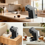5 in 1 Coffee Pod Machine Capsule
