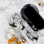 5 Litre Stand Mixer Stainless Steel 5L Bowl