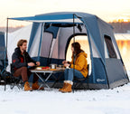 5 Man Car Tent Suv 4-5 Persons Family