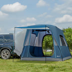 5 Man Car Tent Suv 4-5 Persons Family