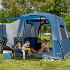 5 Man Car Tent Suv 4-5 Persons Family