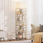 Gold+brown