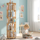 Wooden