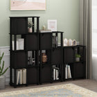Black Oak/Black