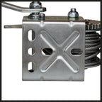 500 Manual Cable Winch