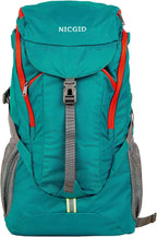 50L 60L 70L Lightweight Hiking Backpack Foldable -Functional