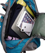 50L 60L 70L Lightweight Hiking Backpack Foldable -Functional