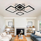50W LED Ceiling Light 3606lm Dimmable Lights
