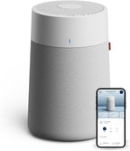 511i Max Smart Wifi Air Purifier Hepasilent Dual