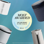 511i Max Smart Wifi Air Purifier Hepasilent Dual