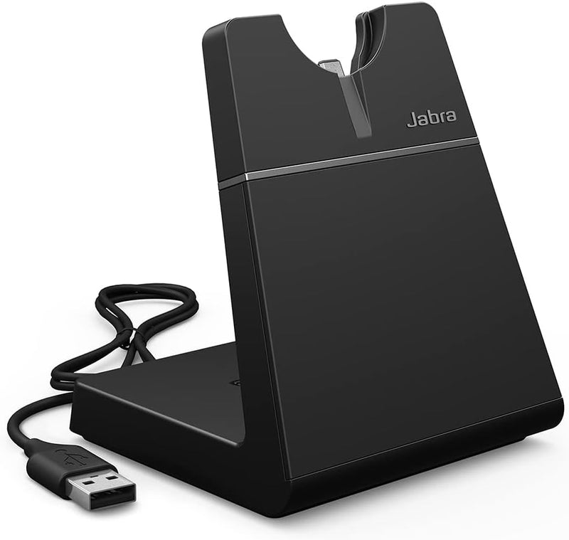 55 Convertible Desk Stand USB-A Headset Charging