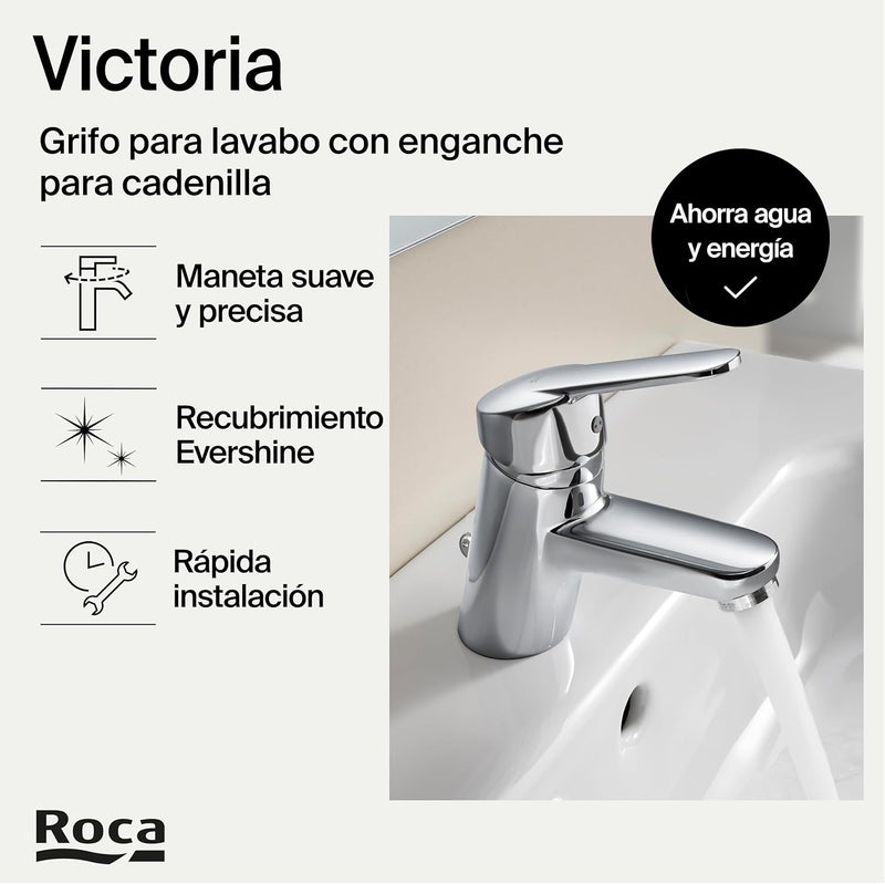 5a3125c00 Chrome V2 Deck Mount Basin Mixer