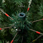 5FT 'ascot' Pre-Lit Christmas Tree with 200 Built-