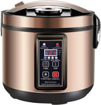 5L Garlic Fermenter Full Automatic Intelligent Control Garlics
