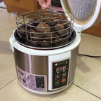 5L Garlic Fermenter Full Automatic Intelligent Control Garlics