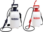 5lpaps 5 Litre Pump Action Pressure Sprayer
