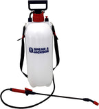 5lpaps 5 Litre Pump Action Pressure Sprayer