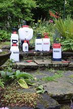 5lpaps 5 Litre Pump Action Pressure Sprayer