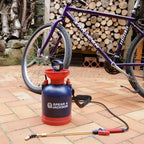 5lpaps 5 Litre Pump Action Pressure Sprayer