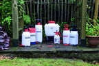 5lpaps 5 Litre Pump Action Pressure Sprayer
