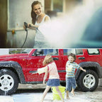 5m High Pressure Washer Replacement Hose for Car